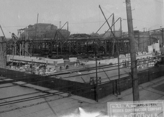 Architectural Style | Tenth Circuit | The United States Court of Appeals